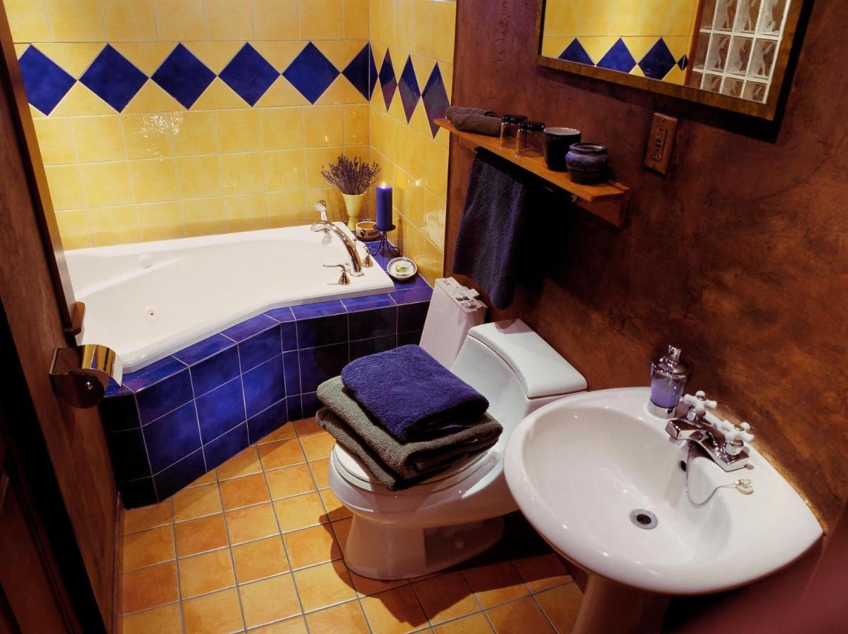 A La Carte Bed & Breakfast Montréal Kültér fotó